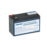 Avacom Replacement For Rbc110 - Battery Ups  Ava-Rbc110 8591849052111