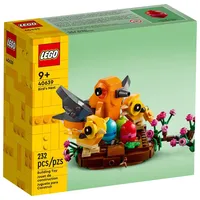 Lego 40639 Birds Nest  5702017422732 Klolegleg1279