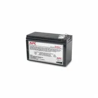 Apc Replacement Battery Cartridge 114  Apcrbc114 731304264385