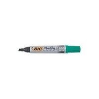 Bic permanent Marker Eco 2300 4-5 mm, green, 1 pcs. 300027  8209233-1 308612999976