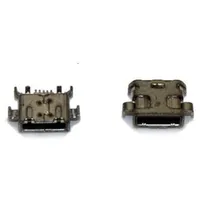 Charging connector Org Sony Lt30P/Mt27I  1-4000000141501 4000000141501