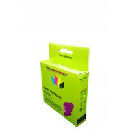 Compatible Brother Lc-123 M Green box  Lc123M