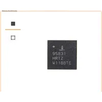 Isl95831Hrtz power, charging controller / Shim Ic Chip  21070900012 9854030439467