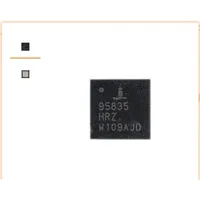 Isl95835Hrz / 95835Hrz Intersil power, charging controller shim Ic Chip  21070900013 9854030439474