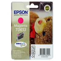 Oem cartridge Epson T0613 M grade  1002/T0613M