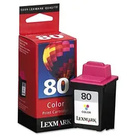 Oem cartridge Lexmark No.88 Color 18L0000E Grade 