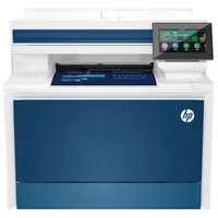Printer Hp Color Laserjet Pro Mfp 4302Dw  4Ra83FB19