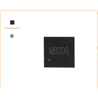 Silergy Sy8208Bqnc Ms30B power, charging controller / shim Ic Chip  21070900104 9854030441583