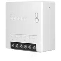 Smart Wi-Fi Switch Sonoff Mini R2  026119144273