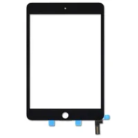 Touch screen iPad mini 4 black Hq  1-4400000007638 4400000007638