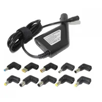 Universal 90W  16 tips Usb car laptop charger 180326211057 9854030508989
