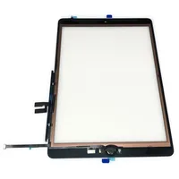Touch screen iPad 10.2 2021 9Th Generation Black Org  1-4400000098124 4400000098124