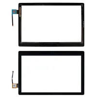 Touch screen Lenovo Tab 10 Tb-X104F 10.1 Ideatab E10 black Hq  1-4400000059729 4400000059729