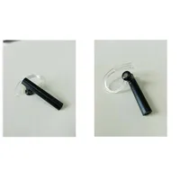 8Mm Bluetooth headset transparent silicone universal holder, bow  210407712722 9854030416727