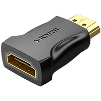 Adapter Hdmi Male to Female Vention Aimb0 4K 60Hz  056411