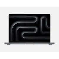 Notebook Apple Macbook Pro Cpu  M3 14.2 3024X1964 Ram 8Gb Ssd 1Tb 10-Core Gpu Eng Card Reader Sdxc macOS Sonoma Space Gray 1.55 kg Mtl83Ze/A 195949099557