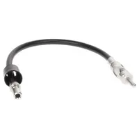 Din antenna adapter for Chevrolet, Chrysler, Ford, Opel  516952346614
