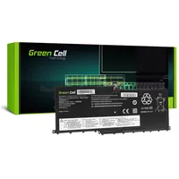 Green Cell Battery 00Hw028 for Lenovo Thinkpad X1 Carbon 4Th Gen i Yoga 1St Gen, 2Nd  59033172252324