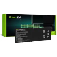 Green Cell Battery Ac14B3K Ac14B8K for Acer Aspire 5 A515 A517 R15 R5-571T Spin 3 Sp315-51 Sp513-51 Swift Sf314-52  59033172297595