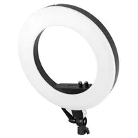 Ring lamp Led 50W 3200-5500K with case  2517468927539
