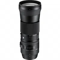 Sigma 150-600Mm F5-6.3 Dg Os Hsm  Contemporary Canon Ef mount 0085126745547