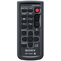 Sony Rmt-Dslr2 Wireless Remote Commander  4905524886320