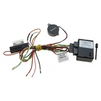 Can Pdc interface, acoustic signal from Can. Bmw, Citroen, Ds, Fiat, Ford, Land Rover, Mini, Peugeot  920654774965