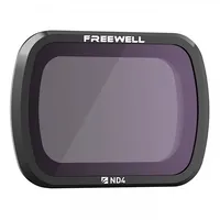 Freewell Nd4 Filter for Dji Osmo Pocket 3  057904