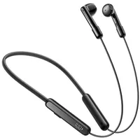 Magnetic Wireless Neckband Headphones, Joyroom Jr-Ds1, Black  053604