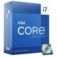 Cpu Intel Desktop Core i7 i7-14700 Raptor Lake 2100 Mhz Cores 20 33Mb Socket Lga1700 65 Watts Gpu Uhd 770 Box Bx8071514700Srn40  5032037279253