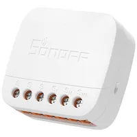 Smart Switch Wi-Fi Sonoff S-Mate2 No neutral  057927