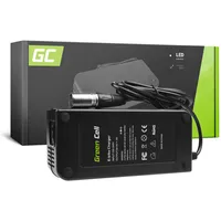 Green Cell Battery Charger 54.6V 4A Xlr 3 Pin for E-Bike 48V  59033172232832