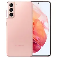 Samsung Mobile Phone Galaxy S21 5G/ 128Gb Pink Sm-G991B  8806090886768