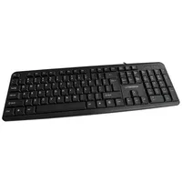Esperanza Ek139 Wired keyboard  062047