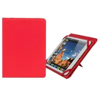 Rivacase Tablet Sleeve 10.1 Gatwick/ 3217 Red  4260403571842-1 4260403571842
