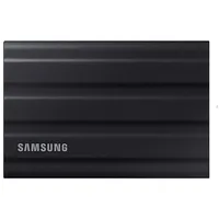 Samsung External Ssd  T7 1Tb Usb 3.2 Write speed 1000 Mbytes/ sec Read 1050 Mu-Pe1T0S/ Eu 8806092968424-1 8806092968424
