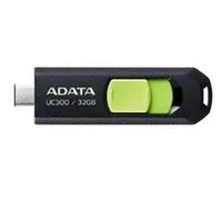 Adata Memory Drive Flash Usb-C 32Gb / Acho-Uc300-32G-Rbk Gn  4-Acho-Uc300-32G-Rbk/Gn 4711085939111