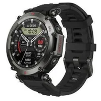Huami Smartwatch Amazfit T-Rex Ultra / A2142 Abyss Black  4-W2142Eu1N
