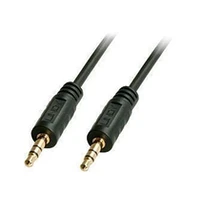 Cable Audio 3.5Mm 5M/35644 Lindy  35644 4002888356442