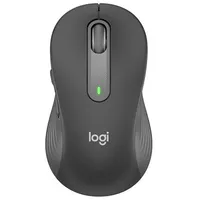 Logitech Mouse Usb Optical Wrl M650 / Graphite 910-006236  4-910-006236 5099206097171