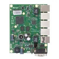 Mikrotik Net Router Acc Card / Rb450Gx4  4-Rb450Gx4