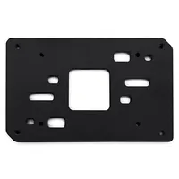 Thermal Grizzly Am5 M4 Backplate Black  4-Tg-Bp-R7000-R 4260711990687