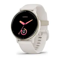 Garmin Smartwatch Vivoactive 5 / Ivory Gold 010-02862-11  4-010-02862-11 753759324919