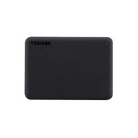 Toshiba Canvio Advance 4Tb 2.5Inch Black  4-Hdtca40Ek3Ca 4260557511220