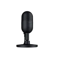 Razer  Streaming Microphone Seiren V3 Mini Black Rz19-05050100-R3M1 8887910000380