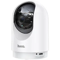 Indor camera Hoco Full Hd D1 white  1-6942007611657 6942007611657