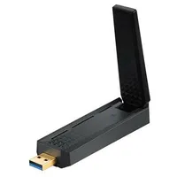 Wrl Adapter 5400Mbps Usb/Guaxe54 Msi  Guaxe54 4711377126434