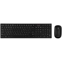 Wireless combo keyboard and mouse Sven Kb-C2550W Eng  Sv-021672 16438162021679