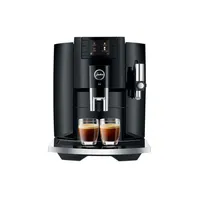 Coffee machine Jura E8 Piano Black 2020  7610917153558