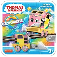 Locomotive Color Change Thomas and Friends  Wffpra0Uc054785 194735159093 Hmc30/Hph41